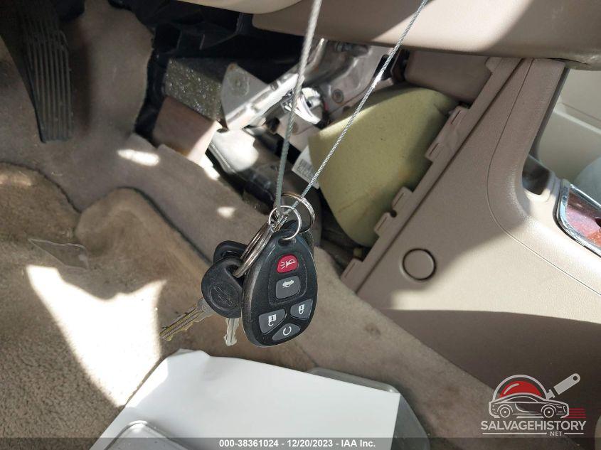 5XYPGDA3XHG291042 2017 KIA SORENTO photo no. 11