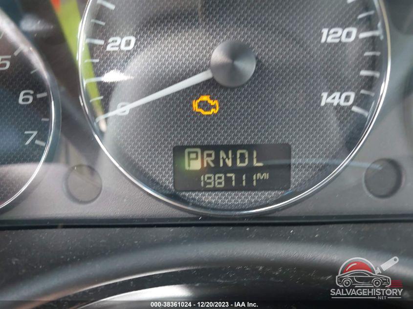 5XYPGDA3XHG291042 2017 KIA SORENTO photo no. 7