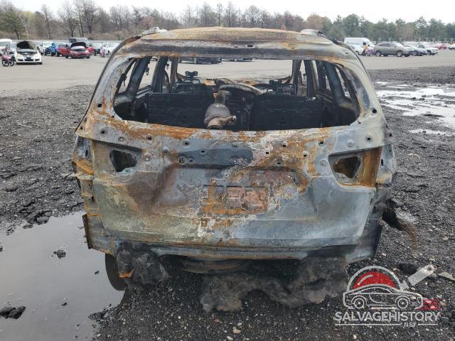 5XYPGDA52HG209807 2017 KIA SORENTO photo no. 6