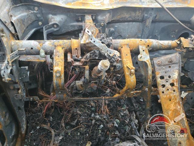 5XYPGDA52HG209807 2017 KIA SORENTO photo no. 9
