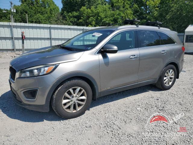 5XYPGDA56HG290603 2017 KIA SORENTO photo no. 22