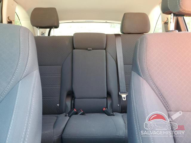 5XYPGDA56HG290603 2017 KIA SORENTO photo no. 10
