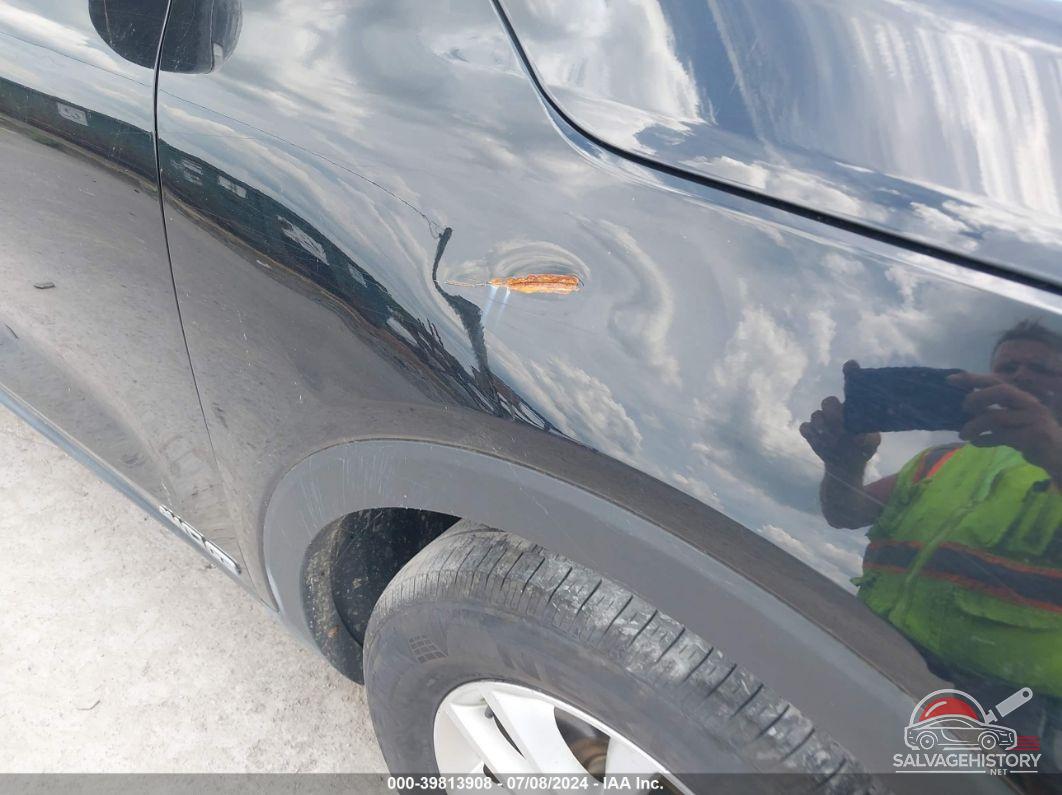 5XYPGDA58HG274631 2017 KIA SORENTO photo no. 6