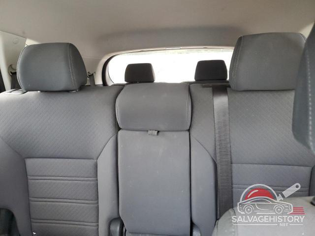 5XYPGDA58HG280879 2017 KIA SORENTO photo no. 10