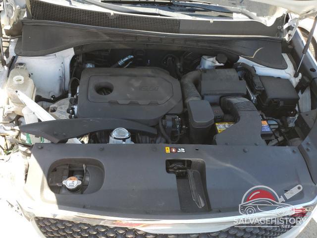 5XYPG4A32JG346928 2018 KIA SORENTO photo no. 12