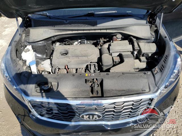 5XYPGDA37KG514922 2019 KIA SORENTO photo no. 12