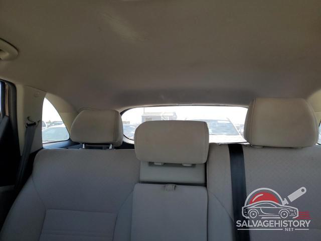 5XYPGDA3XKG525008 2019 KIA SORENTO photo no. 10