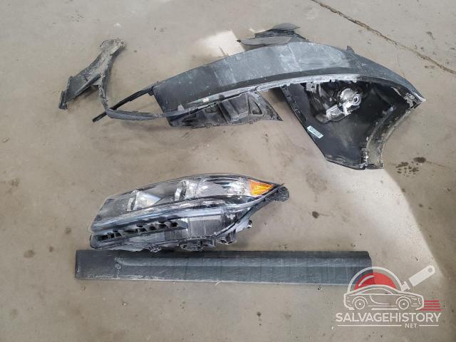 5XYPGDA51KG584837 2019 KIA SORENTO photo no. 13