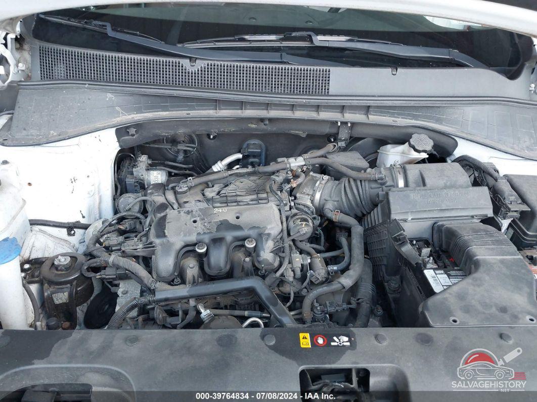 5XYPKDA54KG440021 2019 KIA SORENTO photo no. 10
