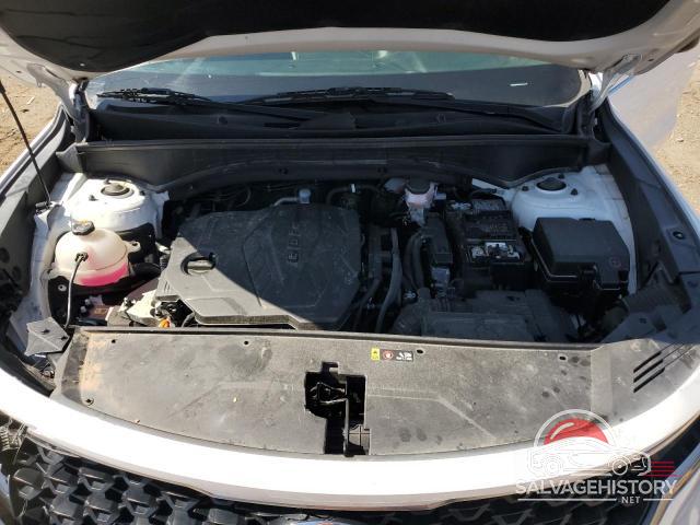 5XYRG4LCXMG019462 2021 KIA SORENTO photo no. 11
