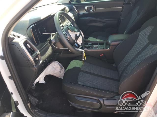 5XYRG4LCXMG019462 2021 KIA SORENTO photo no. 7
