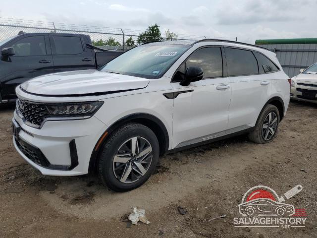 5XYRL4LCXPG198621 2023 KIA SORENTO photo no. 12