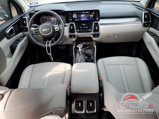 5XYRL4LCXPG198621 2023 KIA SORENTO photo no. 10