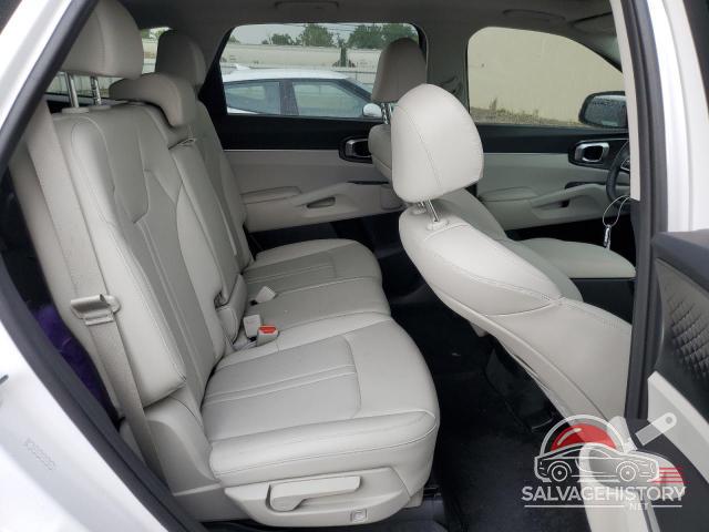 5XYRL4LCXPG198621 2023 KIA SORENTO photo no. 11