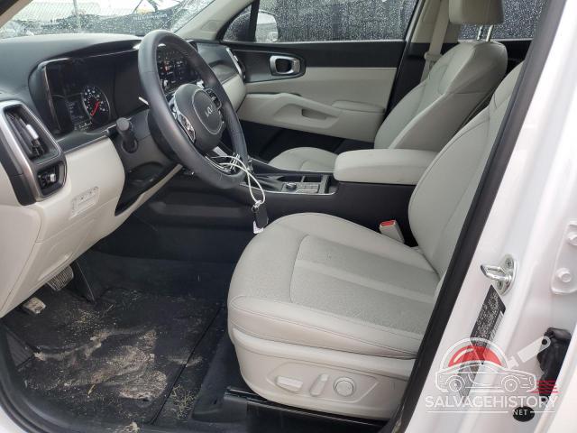 5XYRL4LCXPG198621 2023 KIA SORENTO photo no. 7