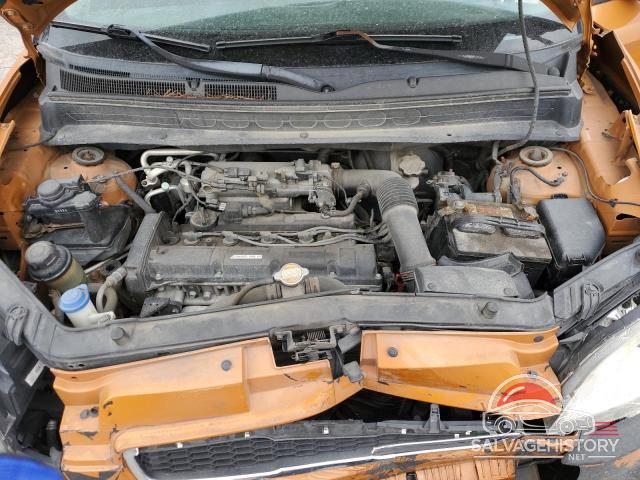 KNDJT2A20A7108943 2010 KIA SOUL photo no. 11