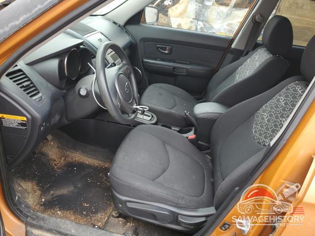 KNDJT2A20A7108943 2010 KIA SOUL photo no. 7