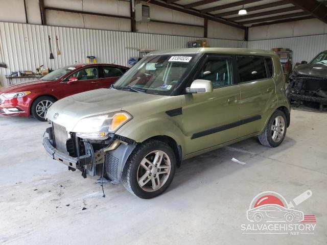 KNDJT2A21A7065732 2010 KIA SOUL photo no. 24