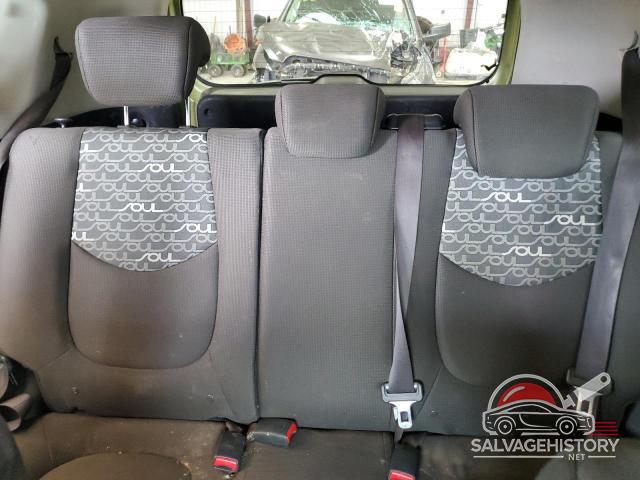 KNDJT2A21A7065732 2010 KIA SOUL photo no. 10