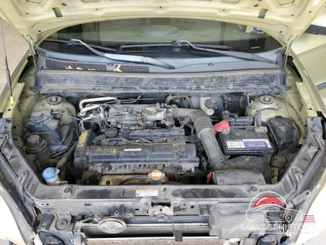 KNDJT2A21A7065732 2010 KIA SOUL photo no. 12