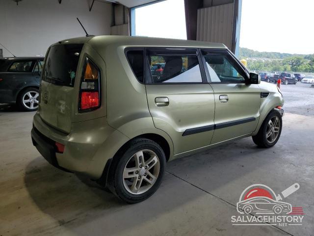 KNDJT2A21A7065732 2010 KIA SOUL photo no. 3