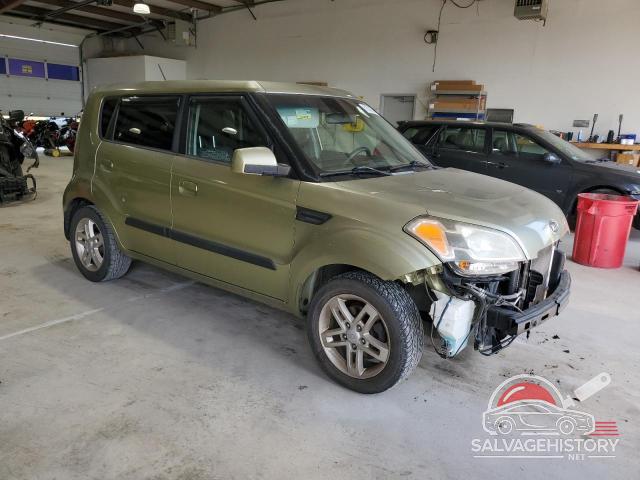 KNDJT2A21A7065732 2010 KIA SOUL photo no. 4