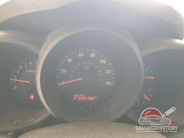 KNDJT2A21A7065732 2010 KIA SOUL photo no. 9
