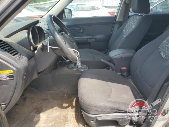 KNDJT2A22A7111164 2010 KIA SOUL photo no. 7