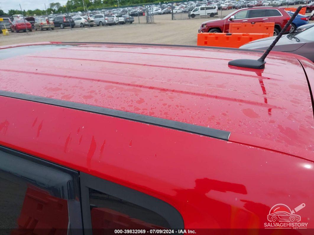 KNDJT2A26A7036789 2010 KIA SOUL photo no. 6