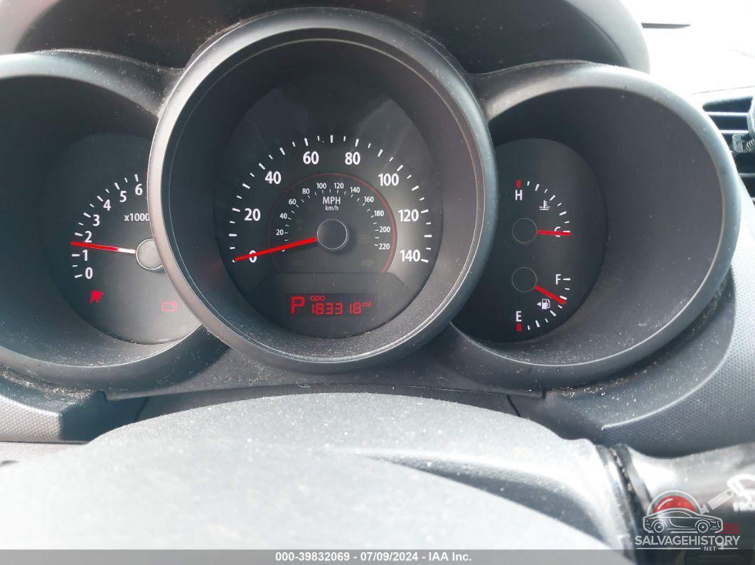 KNDJT2A26A7036789 2010 KIA SOUL photo no. 7