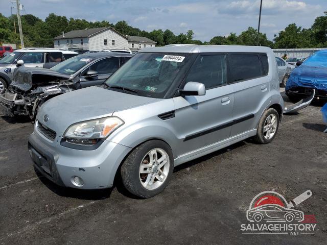 KNDJT2A27A7703935 2010 KIA SOUL photo no. 23