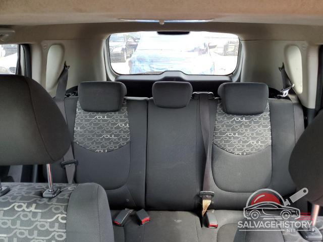 KNDJT2A27A7703935 2010 KIA SOUL photo no. 10