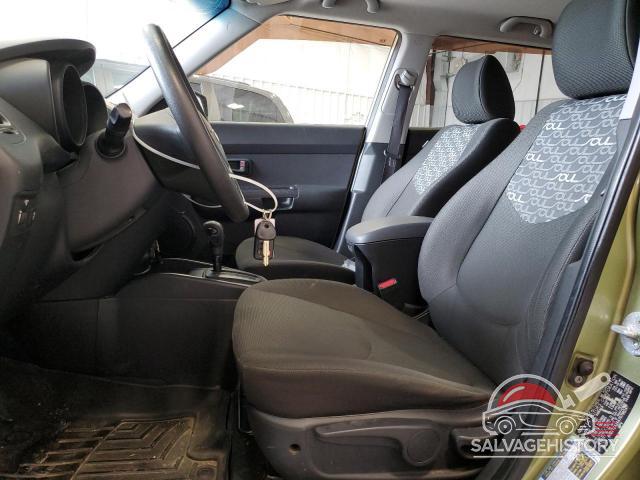KNDJT2A2XA7079824 2010 KIA SOUL photo no. 7