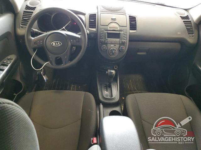 KNDJT2A2XA7079824 2010 KIA SOUL photo no. 8