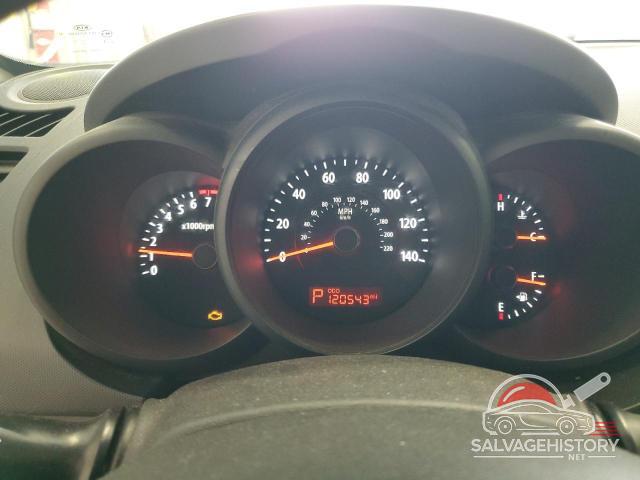 KNDJT2A2XA7079824 2010 KIA SOUL photo no. 9