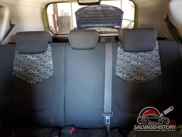 KNDJT2A2XA7191863 2010 KIA SOUL photo no. 10