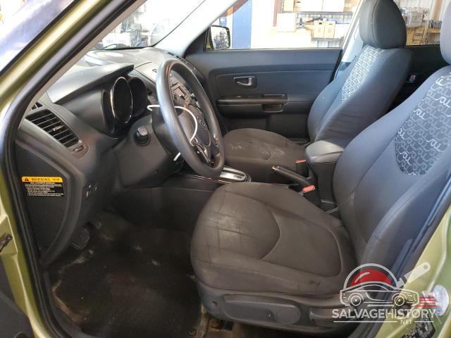 KNDJT2A2XA7191863 2010 KIA SOUL photo no. 7