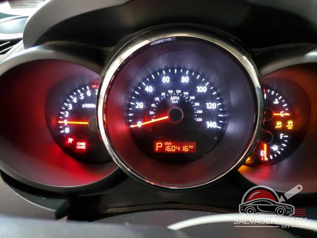 KNDJT2A2XA7191863 2010 KIA SOUL photo no. 9