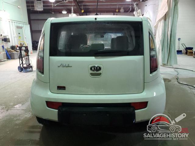 KNDJT2A14B7704355 2011 KIA SOUL photo no. 6