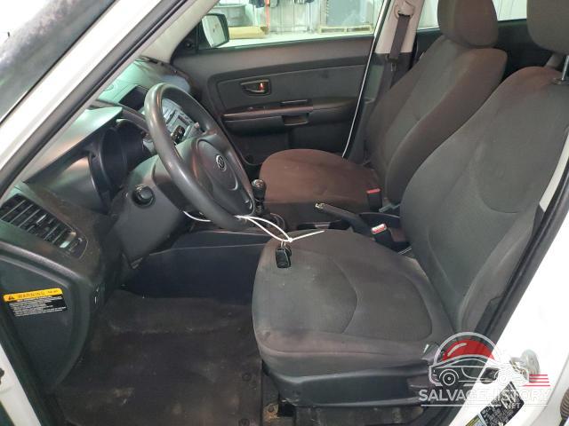KNDJT2A14B7704355 2011 KIA SOUL photo no. 7