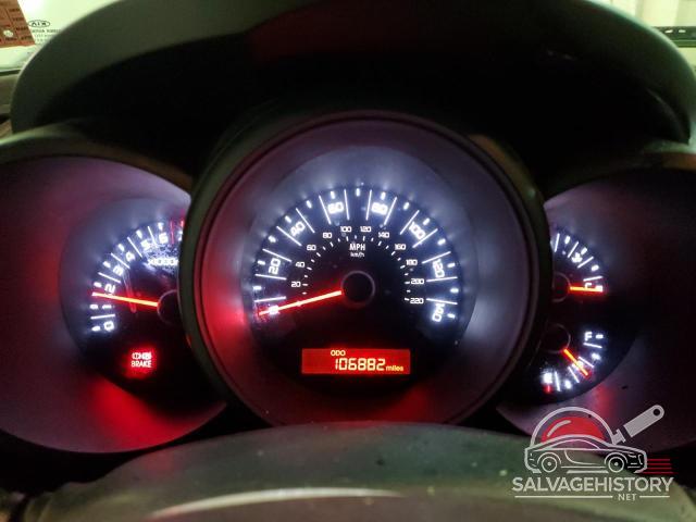 KNDJT2A14B7704355 2011 KIA SOUL photo no. 9