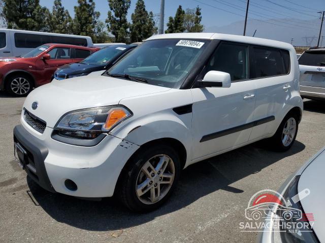 KNDJT2A23B7331320 2011 KIA SOUL photo no. 17