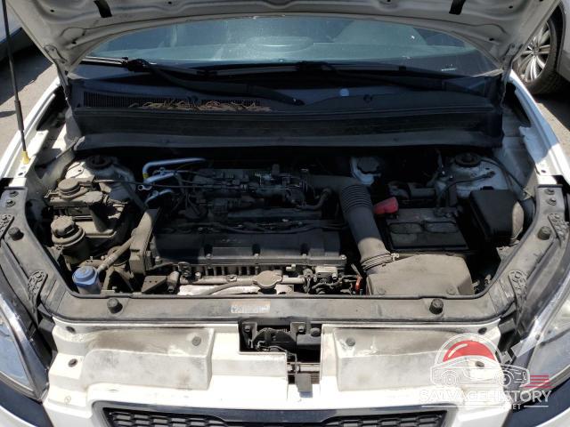 KNDJT2A23B7331320 2011 KIA SOUL photo no. 11