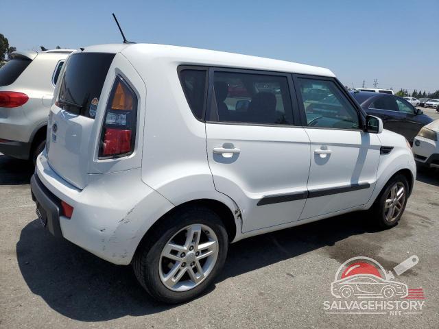 KNDJT2A23B7331320 2011 KIA SOUL photo no. 3