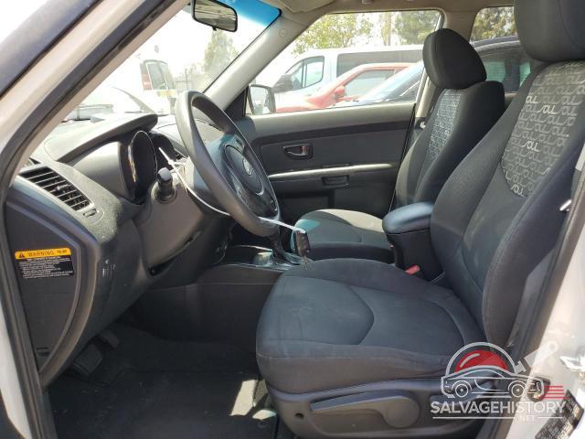 KNDJT2A23B7331320 2011 KIA SOUL photo no. 7