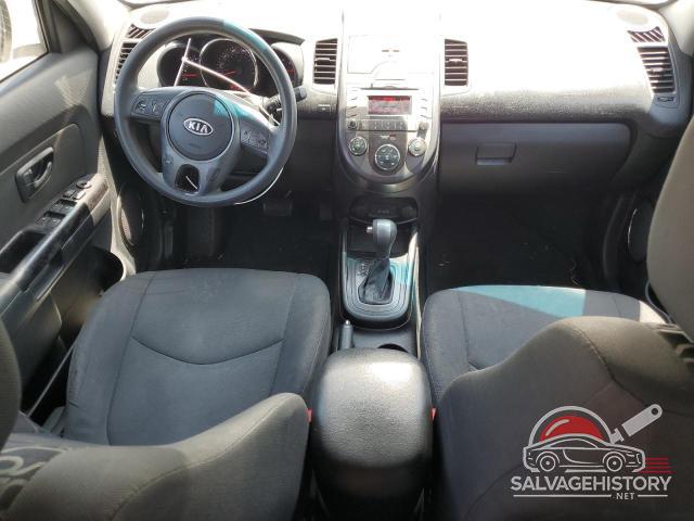 KNDJT2A23B7331320 2011 KIA SOUL photo no. 8