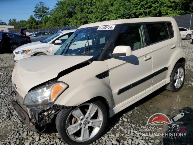 KNDJT2A24B7713372 2011 KIA SOUL photo no. 2