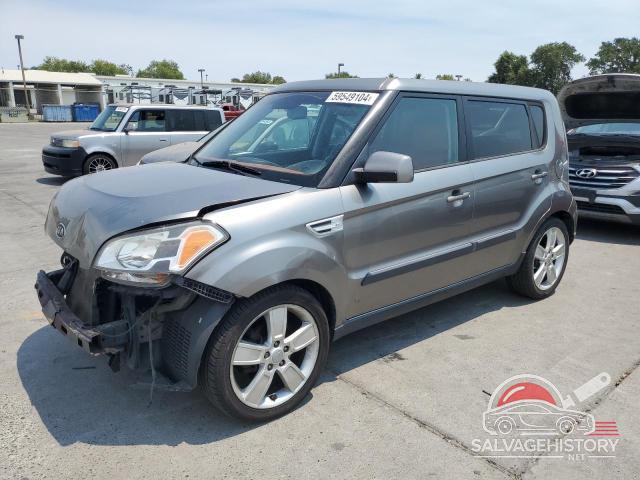 KNDJT2A28B7200559 2011 KIA SOUL photo no. 10