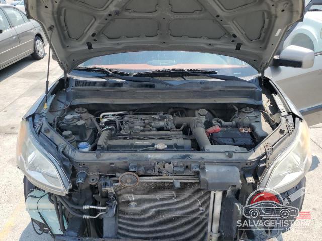 KNDJT2A28B7200559 2011 KIA SOUL photo no. 11