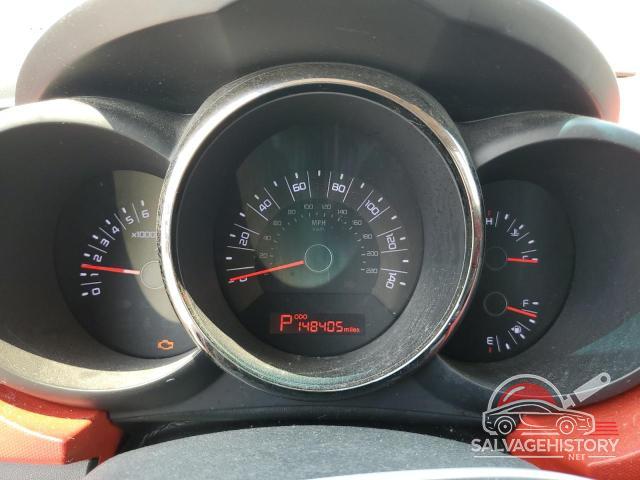 KNDJT2A28B7200559 2011 KIA SOUL photo no. 9